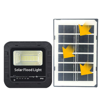 ZH-200W-600w Solar Light